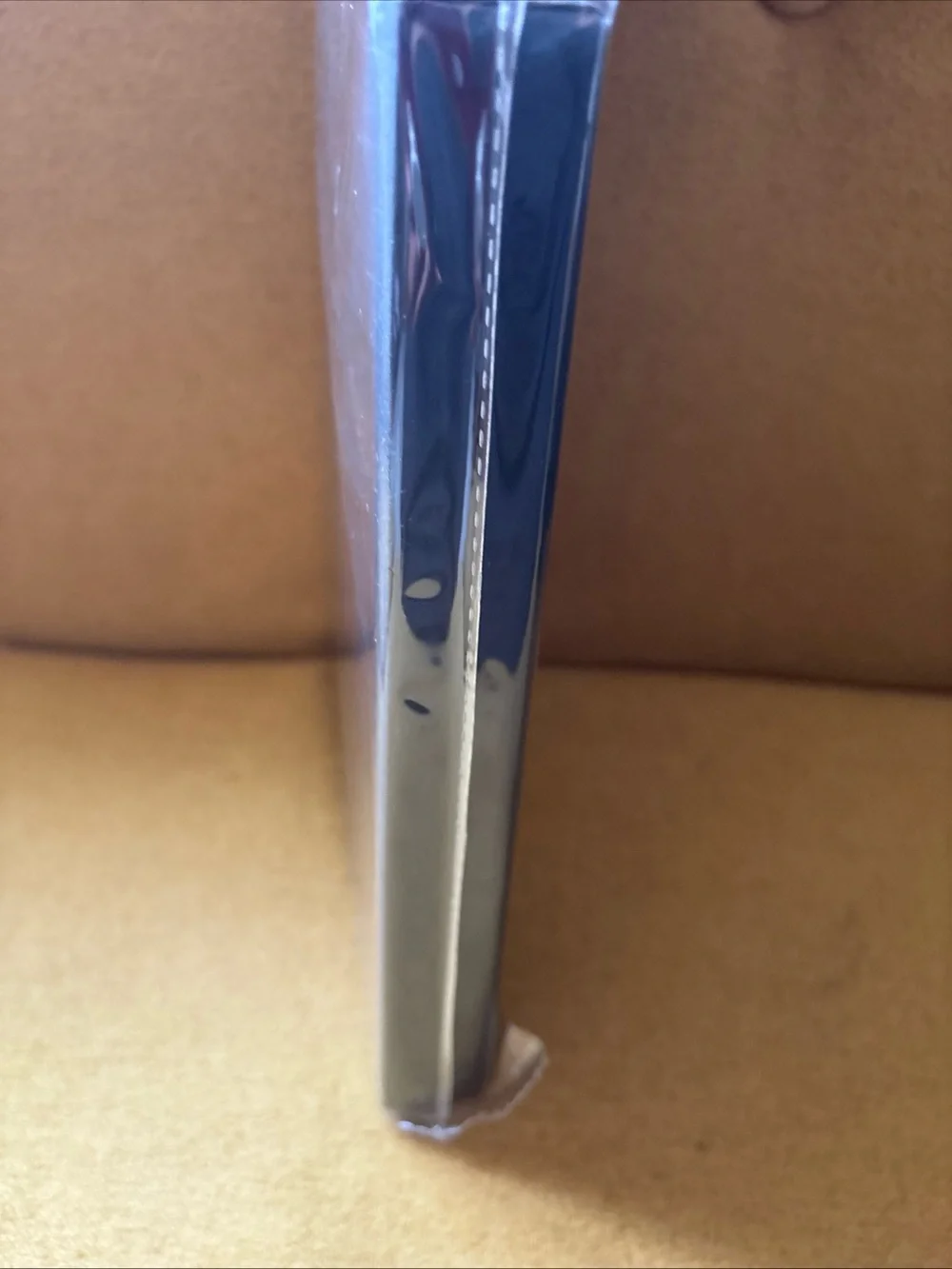 Papercode hardcover notebook